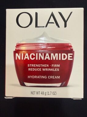 OLAY Niacinamide Cream